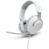 Casque Gaming filaire JBL Quantum 100 Blanc
