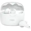 JBL Écouteurs Tune Beam - Blanc
