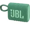 Enceinte sans fil Bluetooth JBL Go 3 Eco Vert