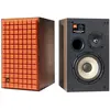 Enceintes colonne JBL L82 MKII Orange