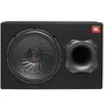 JBL BASSPRO 12 - Caisson de basses - pour automobile - 12"
