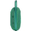 Enceinte sans fil Bluetooth JBL Clip 4 Eco Vert