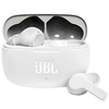 Ecouteurs intra-auriculaire sans fil True Wireless JBL Wave 200TWS Blanc