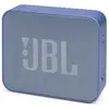 Enceinte portable étanche sans fil Bluetooth JBL Go Essential Bleu