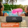 Enceinte portable étanche sans fil Bluetooth JBL Flip 6 Turquoise