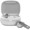 JBL Écouteurs sans fil Live Pro 2 TWS - Argent