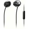 Ecouteurs Intra-auriculaires Philips Flite Hyprlite Noirs avec micro S...