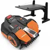 Worx Landroid Vision Garage Zwart