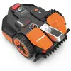 Worx Landroid Vision M800 - Robotmaaier Zwart