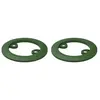 Worx WA0780 - RFID Maaizoneherkenning 2-pack voor Vision Groen