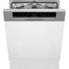 Lave-vaisselle - Candy Rapidò semi intégré - CH 3E7F0S - 32901903