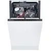Lave vaisselle Rosieres RI1C5SB1FA 47 ENCASTRABLE 45 cm
