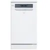 Candy Lave-vaisselle Candy RapidÓ CF0C7SB0FW Pose libre 10 couverts