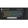 Akko 5075B Gaming Tastatur, RGB - Rosewood Switches, ISO DE/UK/Nordic,...