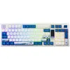 AKKO 5098B Plus Santorini - RGB Draadloos Hotswap Mechanisch Gaming To...