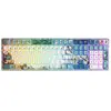 AKKO Joy of Life 5108S SE RGB - Hotswap Mechanisch Gaming Toetsenbord