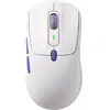 AKKO Pulse 01 Wit 8K Hz PixArt 3950 Sensor Draadloze Gaming Muis