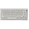 AKKO 5075B Plus Air RGB Draadloos Hotswap Mac-Compatibel Mechanisch Ga...