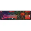 AKKO x The Degenerate 5108B Plus - RGB Draadloos Hotswap Mechanisch Ga...