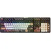 AKKO Lord of Mysteries 5108B Plus - RGB Draadloos Hotswap Mechanisch G...