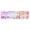 AKKO Pompompurin 5108B Plus RGB Draadloos Hotswap Mechanisch Roze Gami...
