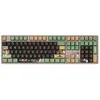 AKKO x Dunhuang Museum 5108B Plus - RGB Draadloos Hotswap Mechanisch G...