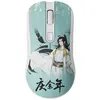 AKKO AG ONE 8K Hz Joy of Life - Draadloze Gaming Muis