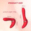 Nalone Noah 2 in1 Vibrator