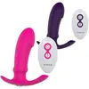 Nalone Marley Violet Rechargeable Chauffant/Télécommandé