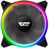 Darkflash Dr12 Pro Argb Computer Fan Set 3in1 120x120 (black)
