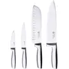 San Ignacio Ensemble De Couteaux Compact 4 Pièces