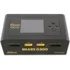 Gens Ace Chargeur Rc Imars D300 G-tech Channel Ac/dc 300w/700w Eu
