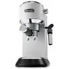 DELONGHI EC685.W Machine expresso classique Dedica Style - Blanc