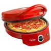 BESTRON APZ400 Four à pizza - Rouge