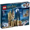 LEGO® Harry Potter  - La Tour d'astronomie de Poudlard  - Licence Harr...