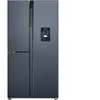 Réfrigérateur Américain HAIER HSPR79F18DWMB