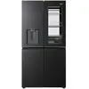 Réfrigérateur multi portes HAIER HCW99F18DHMB