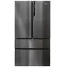 HAIER - Réfrigérateur French Door HB26FSNAAA