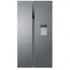Haier Réfrigérateur Américain Hsr3918ewpg No Frost