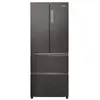Haier Réfrigérateur combiné HFR3718DNMD Direct Access Total No Frost