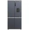 Réfrigérateur multi portes HAIER HCR5919EHMB-