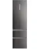 Haier Réfrigérateur combiné 60cm 414l no frost - HTW5620ENMP