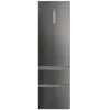 Haier 3D 60 Serie 5 HTW5620CNMP Vrijstaand 414 l C Zwart