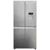Haier Cube 83 Serie 5 HCW58F18EHMP frigo américain Pose libre 507 L E ...