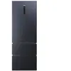 Réfrigérateur combiné HAIER HTR7720DNMB
