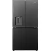 Réfrigérateur multi portes HAIER HCR79F18CHMB