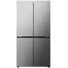 Haier Hcr59f18dnmm - Réfrigérateur Américain Largeur 90.5 Cm Hauteur 182.5 Capacité 706 L Nofrost