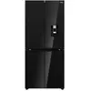Réfrigérateur multi portes HAIER HCKR7819DWGB