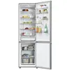 HAIER Koel-vriescombinatie HDPW3620CNPK Fresher Techs Connected
