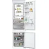 Réfrigérateur congélateur en bas Haier HBW7519C